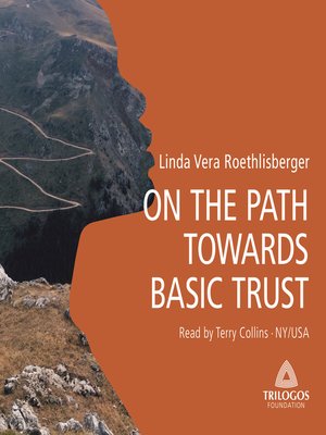 cover image of ON THE PATH TOWARDS BASIC TRUST